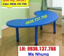 bán sỉ ghế nhựa mầm non, ghế nhựa đúc giá sỉ