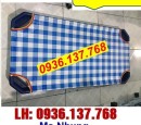 cung cấp giường ngủ mầm non,