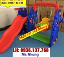 Bán cầu trượt cho bé, cầu trượt cho bé giá rẻ