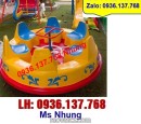 Cung câp đu quay mầm non, đu quay ngoài trời giá rẻ