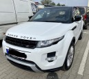cần bán xe range rover  evoque td4 sport 2012