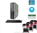 AKCE : 3500.. Kč HP 6200 PRO SFF Core i5-2400 / RAM 8GB/ SSD 128GB +500GB HDD / WI10