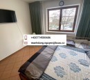 BYT cho thuê 2kk,58m2 Phố Slavníkova, Praha 6 - Břevnov