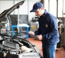 Chỗ nào sửa xe uy tín ở TP Plzen, CH Séc?