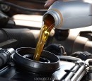 Có nên tự thay dầu cho xe? có dịch vụ thay dầu tại nhà ở Plzen không?