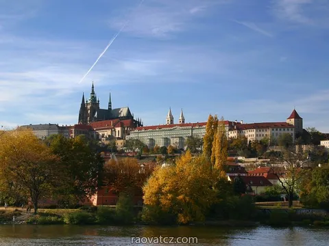 Cần người làm Potraviny tại Praha 1