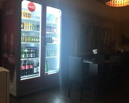 Nhượng lại quán ăn tại Praha 10