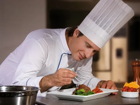 Cần tìm người rang cơm, xào mỳ đi làm ngay