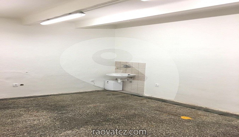 Cho thuê diện tích kinh doanh Praha 1 – Nové Město