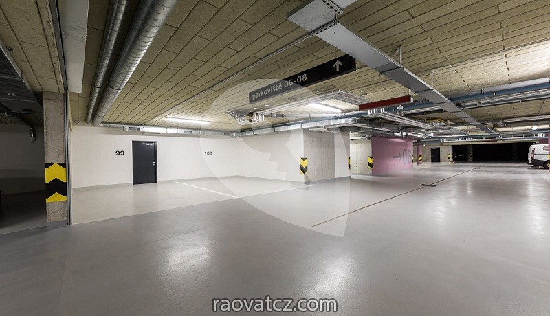 Bán căn hộ sang trọng 4kk Praha 6 – Břevnov