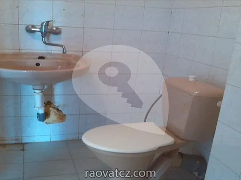 Cho thuê diện tích kinh doanh Praha 9 – Černý Most
