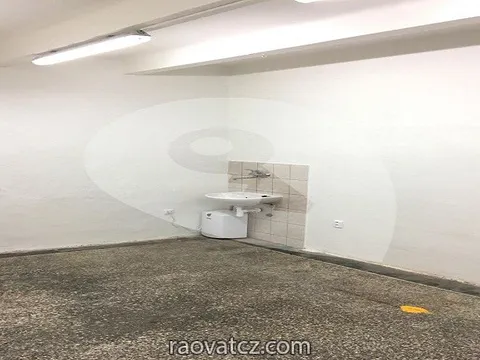 Cho thuê diện tích kinh doanh Praha 1 – Nové Město