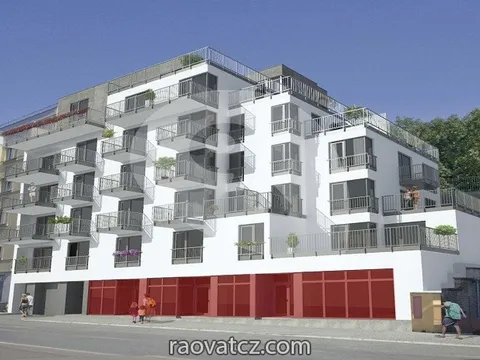 Bán diện tích kinh doanh Praha 5 – Košíře Bán