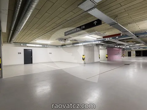 Bán căn hộ sang trọng 4kk Praha 6 – Břevnov