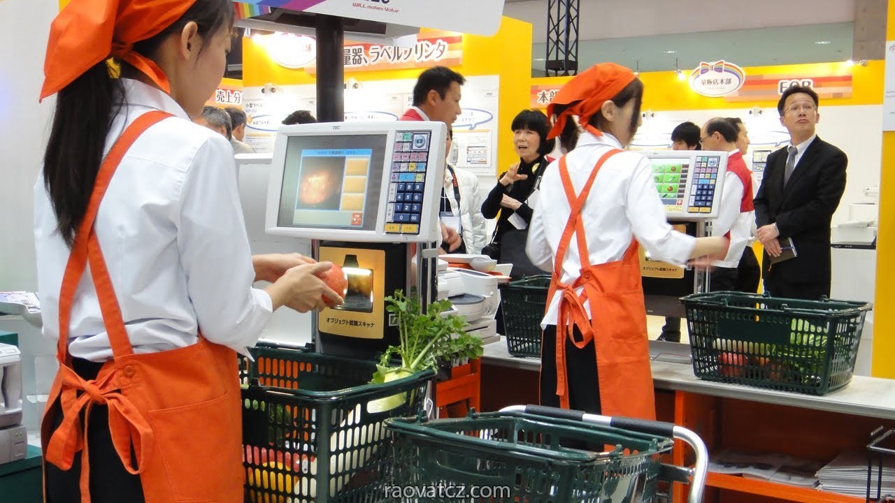 TAMDA FOODS cần tuyển nhân viên cửa hàng