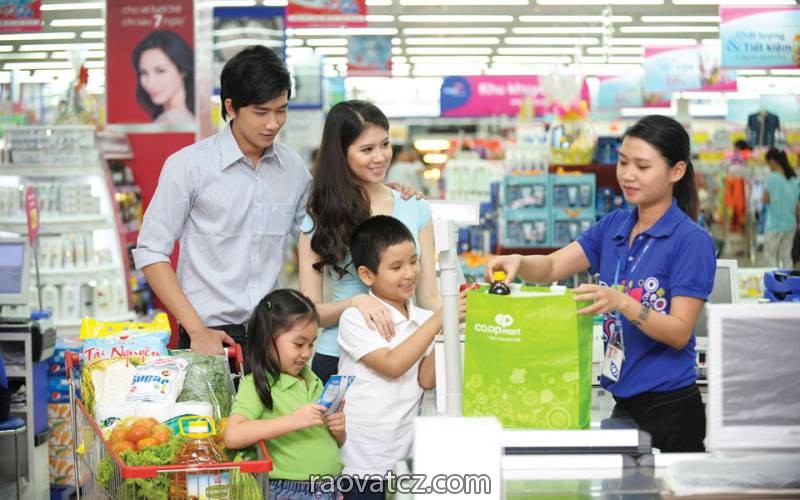 TAMDA FOODS tuyển nhân viên Brigáda