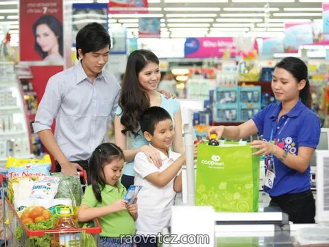 TAMDA FOODS tuyển nhân viên Brigáda