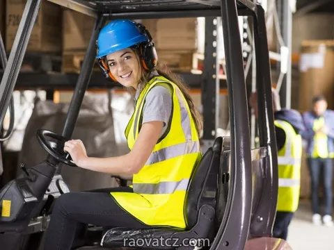 TAMDA FOODS tuyển nhân viên lái xe