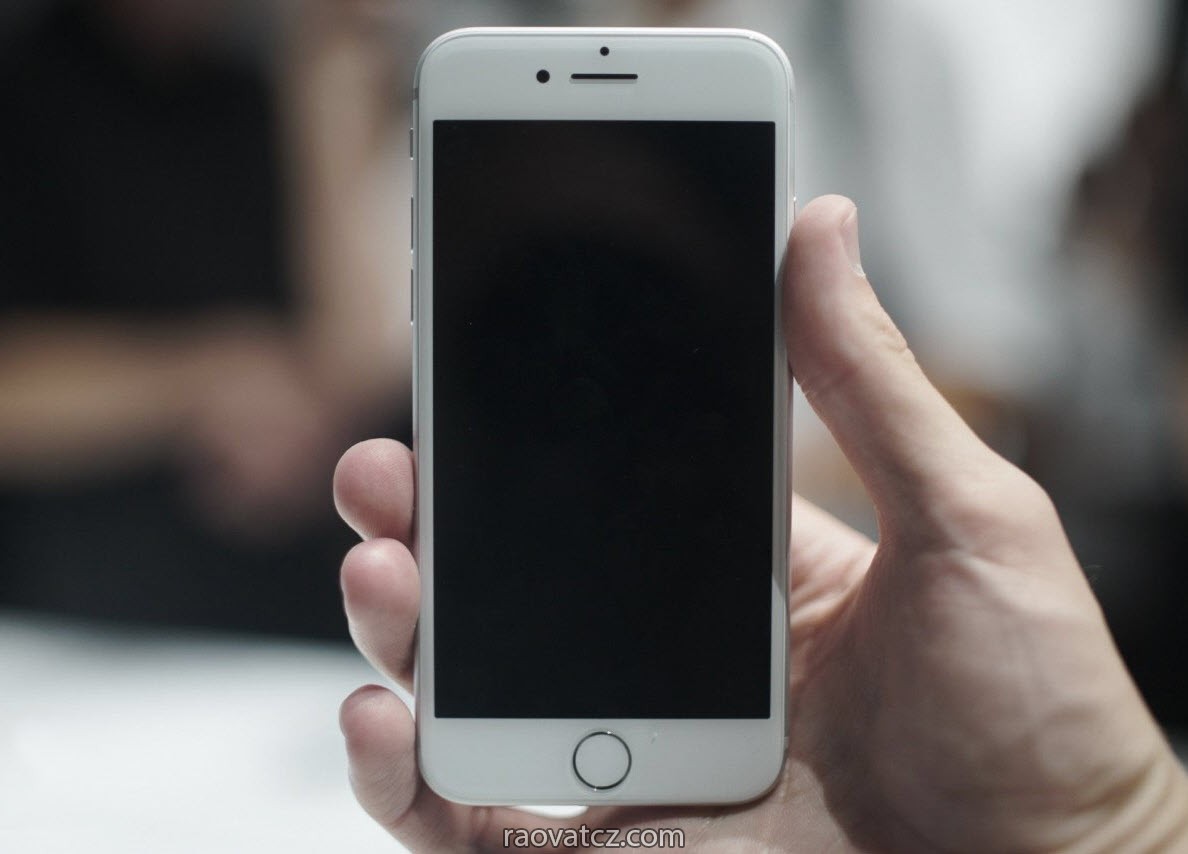 Bán Iphone 7, 7s có từ 64Gb, 128Gb xem hàng tại chợ Sapa Praha - Hình 1