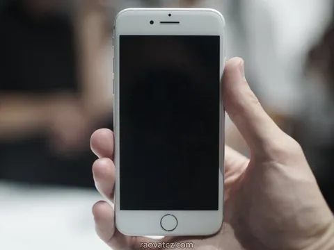 Bán Iphone 7, 7s có từ 64Gb, 128Gb xem hàng tại chợ Sapa Praha