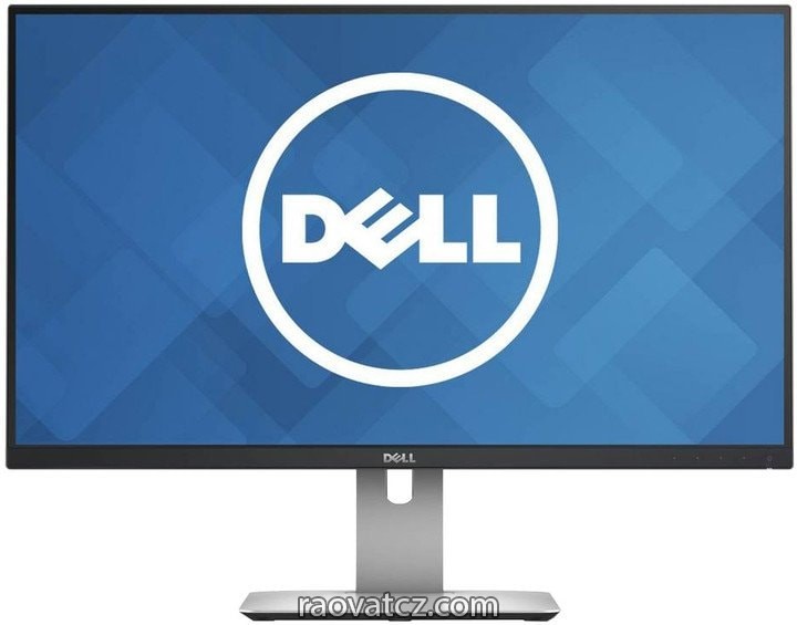Cần bán màn hình máy tính Dell 27" model s2715H - Hình 1