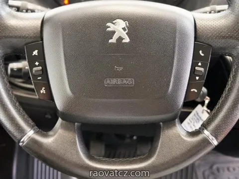 Peugeot Boxer L4H3 3.0L 130kw Diesel, 2016, chay 216.000 km