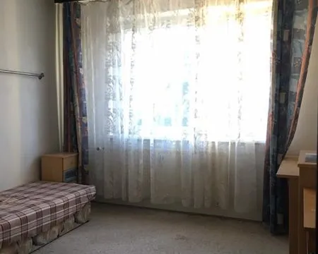 Bán căn hộ 3+1 diện tích 79m2 tại Praha 2