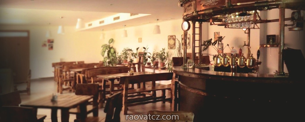 Cho thuê restaurace Praha 8 – Kobylisy