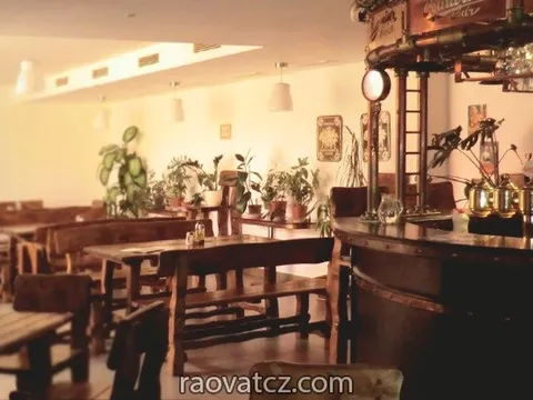 Cho thuê restaurace Praha 8 – Kobylisy
