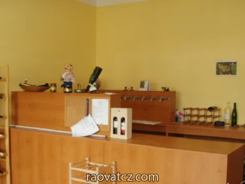 Bán diện tích kinh doanh Praha 5 – Zbraslav