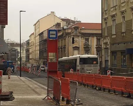Nhượng lại cửa hàng potraviny ở husitka 90 Praha 3
