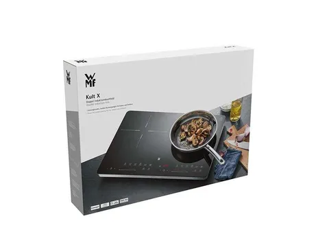 Bếp từ đôi WMF KULT X 3500W made in Gremany