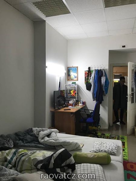Cần sang nhượng cửa hàng Potraviny - Praha 3 Zizkov
