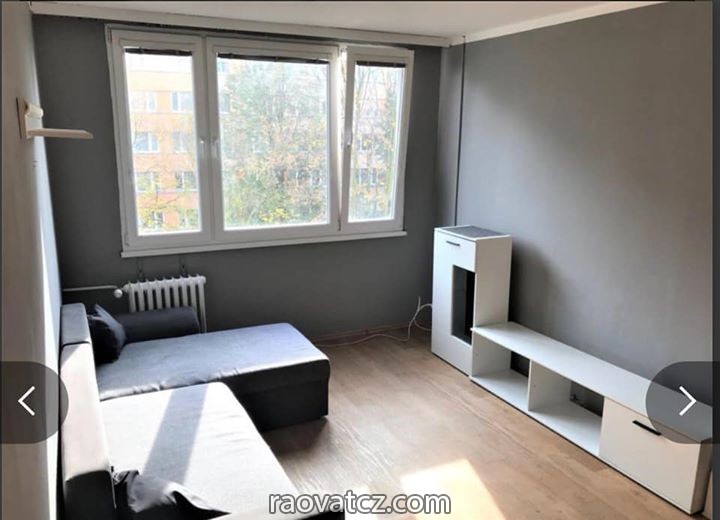 Cần tìm phòng gần Konevova, Praha 3