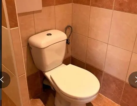 Cho thuê byt 2+kk 40m2 gần Metro Pankrác, Praha 4