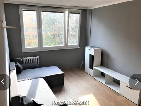 Cần tìm phòng gần Konevova, Praha 3