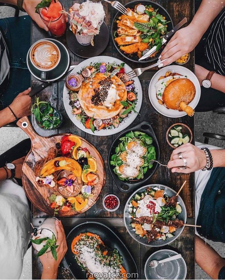 Nhượng lại HĐ Quán Asie Restaurace Praha 2 gần quảng trường Náměstí miru 300m2