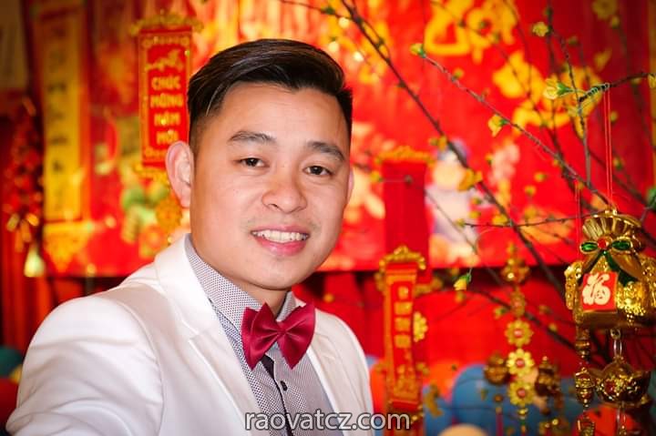 Mc Lê Vượng -Dịch vụ Mc và sự kiện tại châu âu - Hình 1