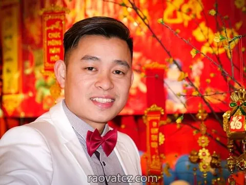 Dịch vụ Mc và tổ chức sự kiện trọ gói tại châu âu.