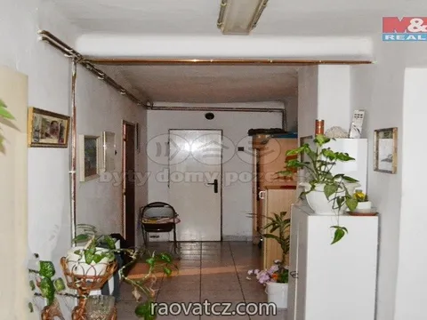 Bán nhà cho thuê, 374 m2, Kounov u Rakovníka
