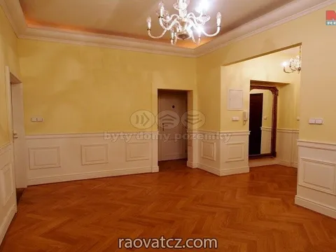 Bán byt 4+1, 162 m2 Praha 3, Žižkov
