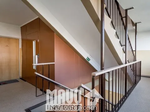 Bán byt 3+1, 68m2, Praha 4, Krč