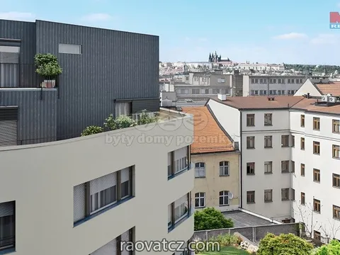 Bán cửa hàng, 92 m2, Praha 1, phố Krakovska