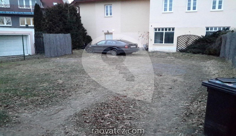 Bán diện tích kinh doanh Praha 14 Kyje