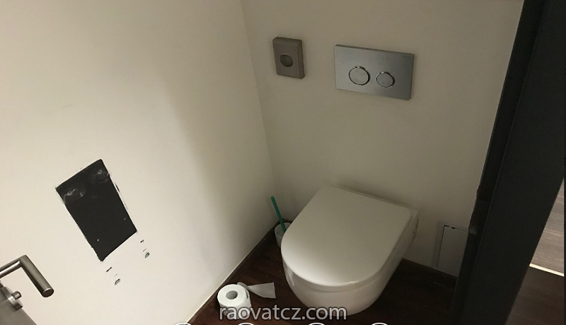 Cho thuê diện tích kinh doanh Praha 1 – Staré Město