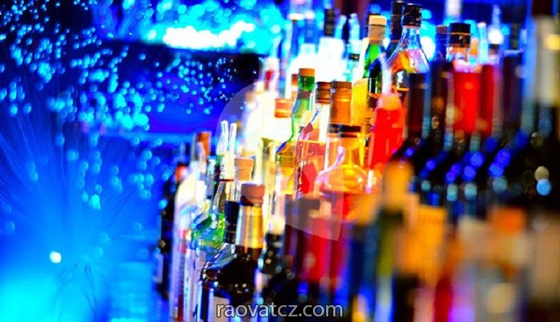 Cho thuê quán bar Praha 1 đi bộ 5 phút ra quảng trường