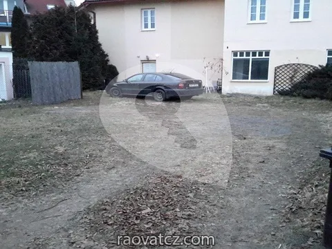 Bán diện tích kinh doanh Praha 14 Kyje