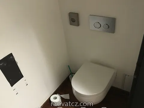 Cho thuê diện tích kinh doanh Praha 1 – Staré Město