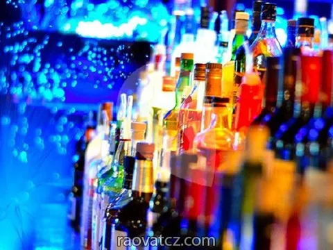Cho thuê quán bar Praha 1 đi bộ 5 phút ra quảng trường