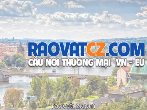 Cho thuê cửa hàng 330m2 trong siêu thị NC Odra, Praha 8